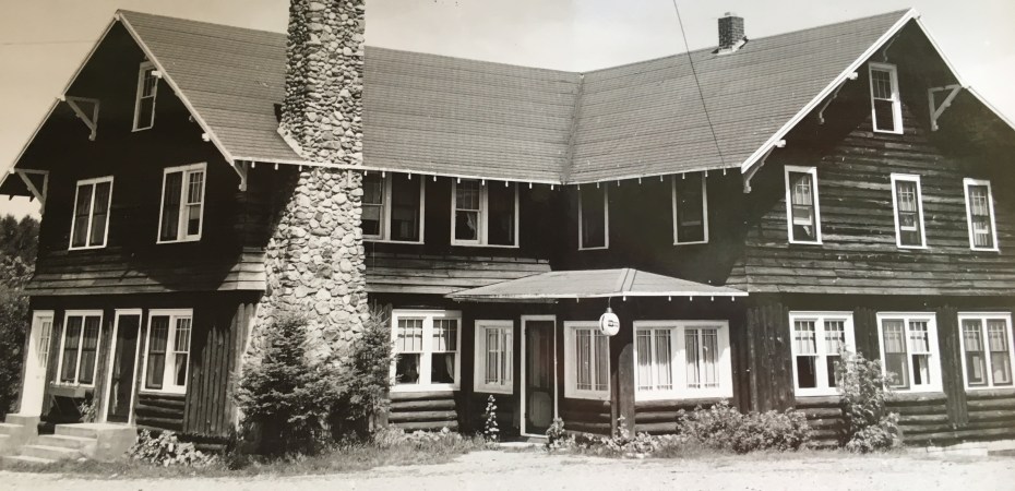 Idlewild Resort in Harshaw Wisconsin